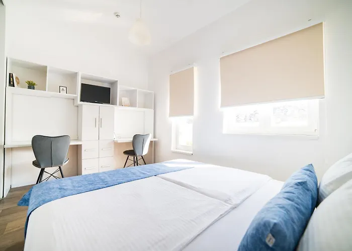 University Hotel Dorrah