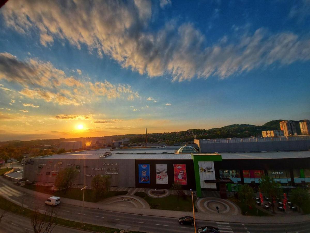 Dorrah 3* Tuzla