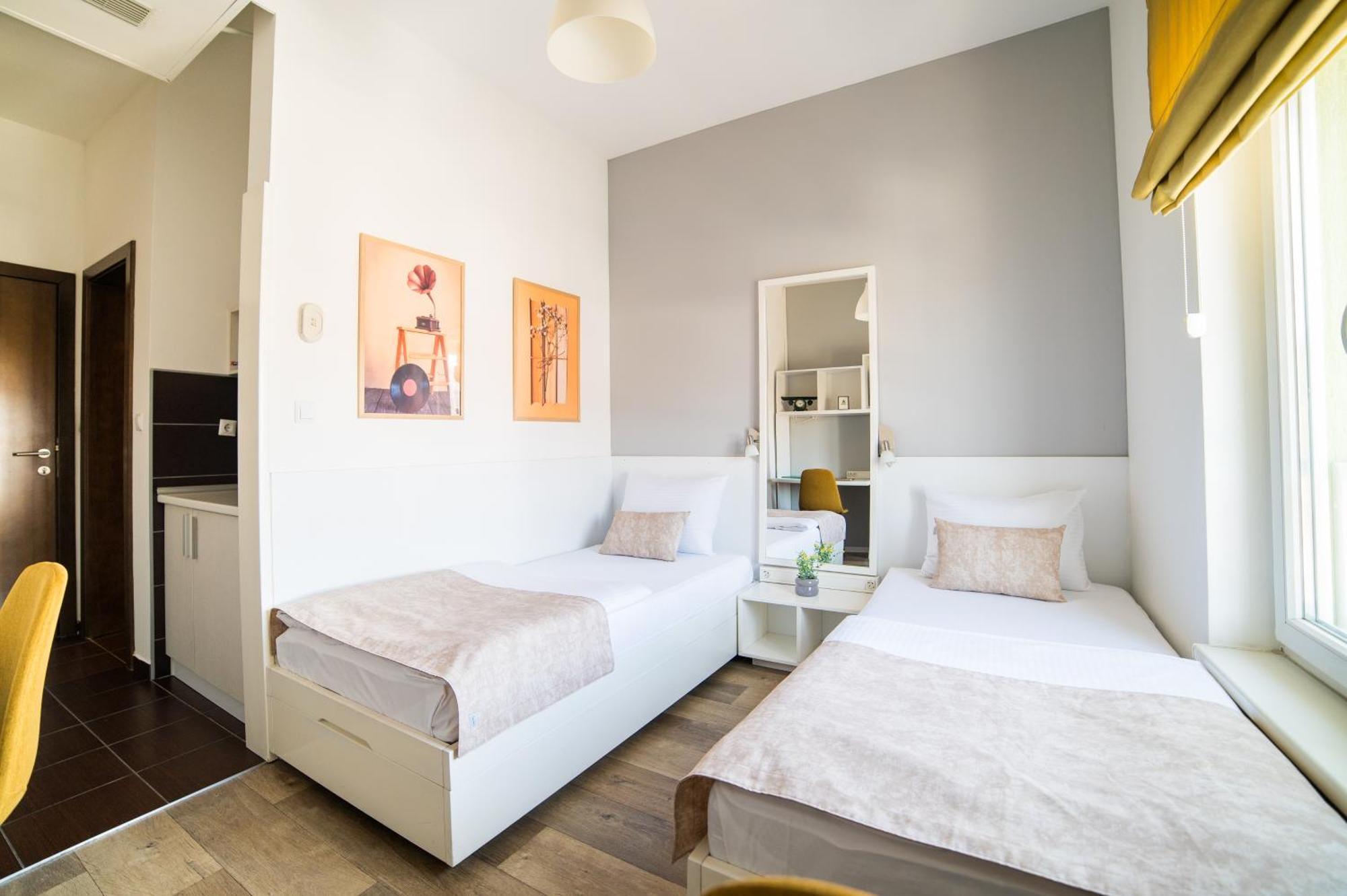 Dorrah 3* Tuzla