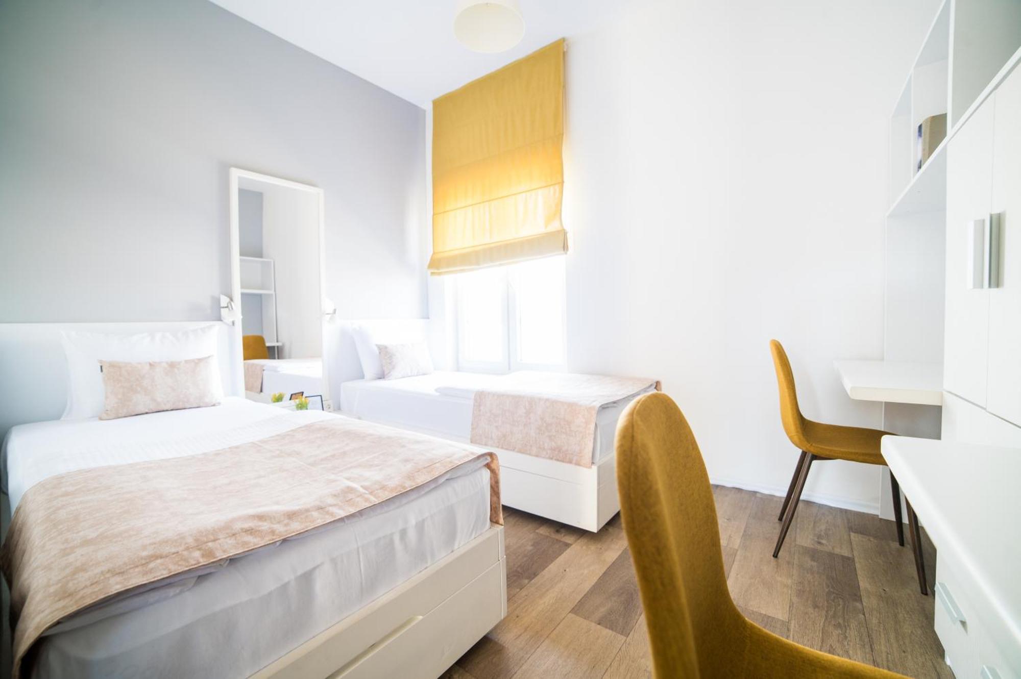 Dorrah Hotel 3*
