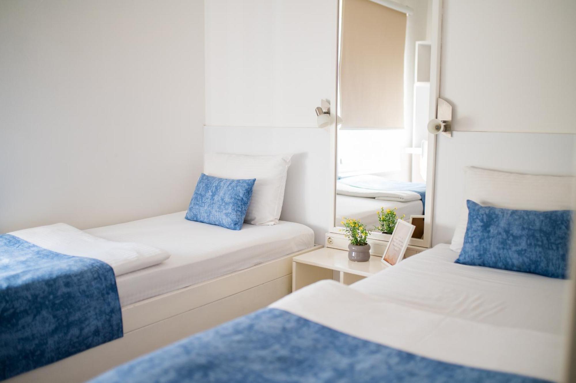 Hotel Dorrah Tuzla